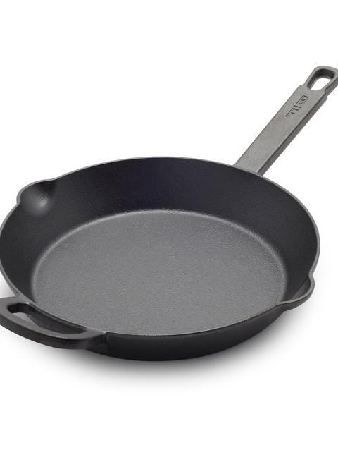 Bobby Flay by GreenPan 10" Cast Iron Frypan