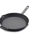 Bobby Flay by GreenPan 12" Cast Iron Frypan