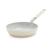 Bobby Flay by GreenPan Professional Ceramic Nonstick 8" Frypan | Cream