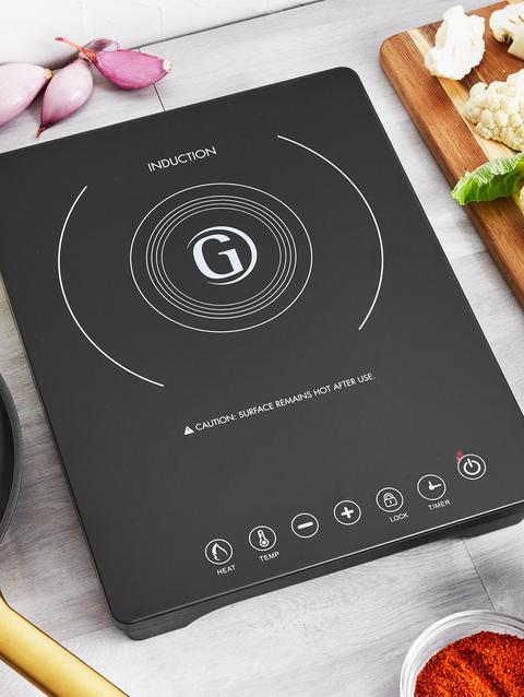 GreenPan 1800 Watts Induction Cooktop