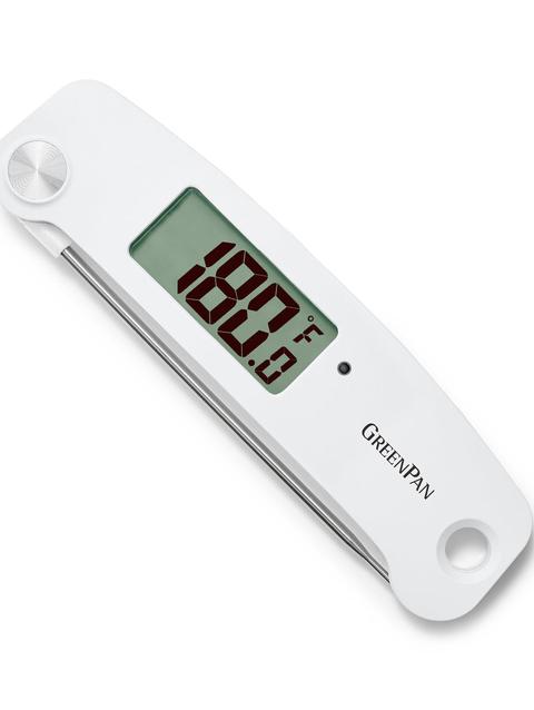 GreenPan AccuRead Digital Kitchen Thermometer