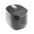 GreenPan Bistro 8-Cup Carb-Reducing Rice Cooker | Graphite