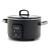 GreenPan Bistro Noir 4-Quart Slow Cooker