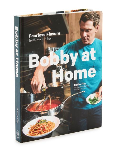 GreenPan Bobby at Home: Fearless Flavors from My Kitchen: A Cookbook