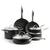 GreenPan Canterbury Ceramic Nonstick 10-Piece Cookware Set