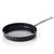 GreenPan Chatham Black Ceramic Nonstick 11" Round Grill Pan