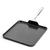 GreenPan Chatham Black Ceramic Nonstick 11" Square Griddle