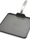 GreenPan Chatham Ceramic Nonstick 11" Square Griddle