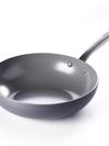 GreenPan Chatham Ceramic Nonstick 11" Wok