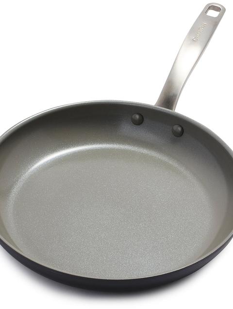 GreenPan Chatham Ceramic Nonstick 12" Frypan