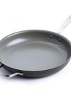 GreenPan Chatham Ceramic Nonstick 13.5" Frypan