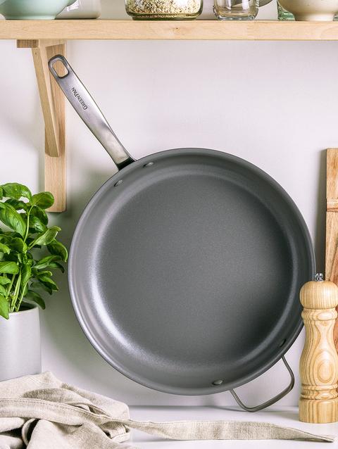 GreenPan Chatham Ceramic Nonstick 13.5" Frypan