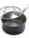 GreenPan Chatham Ceramic Nonstick 3-Quart Saucepan with Lid