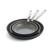 GreenPan Chatham Ceramic Nonstick 8", 9.5" and 11" Frypan Set