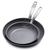 GreenPan Chatham Ceramic Nonstick 8" and 10" Frypan Set