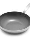 GreenPan Chatham Stainless 11" Wok