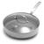 GreenPan Chatham Stainless 3.75-Quart Sauté Pan with Lid