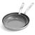 GreenPan Chatham Stainless 8" and 10" Frypan Set