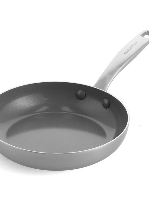 GreenPan Chatham Stainless 8" Frypan