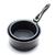 GreenPan Clip Series Ceramic Nonstick 1.7-Quart and 3.3-Quart Saucepan Set