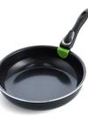 GreenPan Clip Series Ceramic Nonstick 10" Frypan