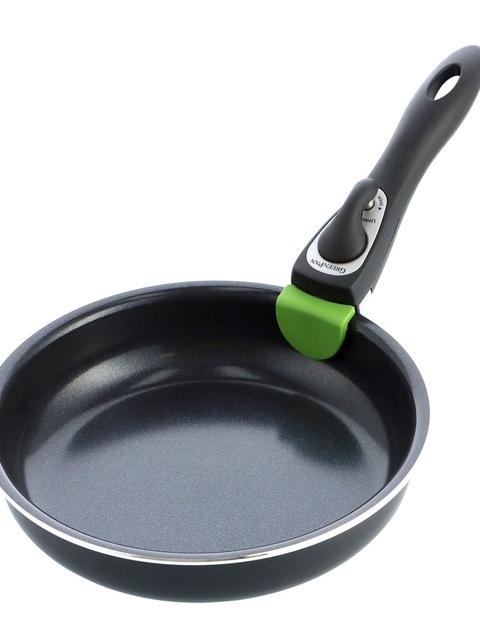 GreenPan Clip Series Ceramic Nonstick 8" Frypan