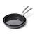 GreenPan Craft Noire Ceramic Nonstick 10" and 12" Frypan Set