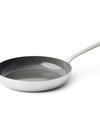 GreenPan Craft Stainless Steel 10" Frypan