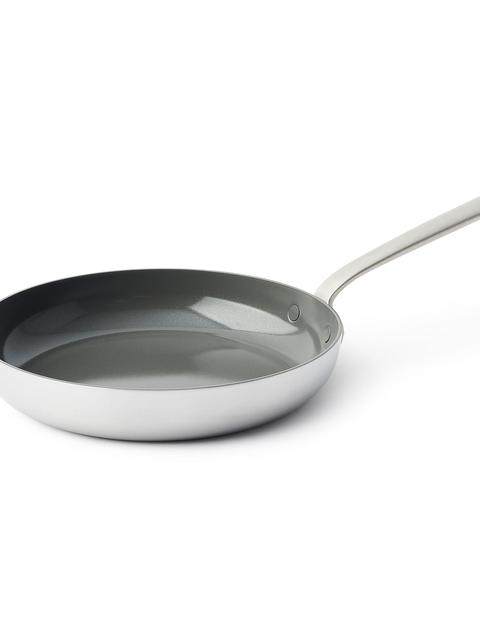 GreenPan Craft Stainless Steel 10" Frypan