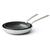 GreenPan Craft Stainless Steel 9.5" and 11" Frypan Set