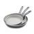 GreenPan Dover Ceramic Nonstick 8", 10" and 12" Frypan Set