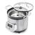 GreenPan Elite 10-Cup Rice & Grains Cooker | Premiere Stainless Steel