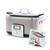 GreenPan Elite 6-Quart Slow Cooker | Clay