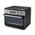 GreenPan Elite Convection Air Fry Oven Featuring PFAS-Free Nonstick | Black