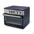 GreenPan Elite Convection Air Fry Oven Featuring PFAS-Free Nonstick | Oxford Blue