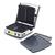 GreenPan Elite Multi Grill, Griddle & Waffle Maker | Cloud Cream