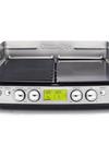 GreenPan Elite XL Smoke-Less Grill & Griddle | Black