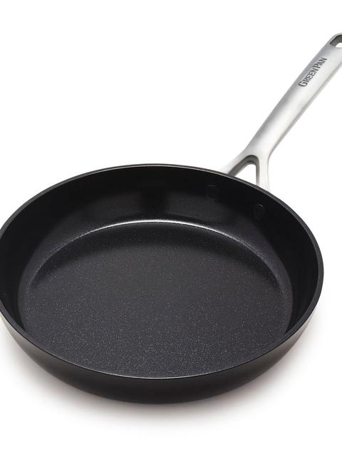 GreenPan GP5 Infinite8 Ceramic Nonstick 10" Frypan