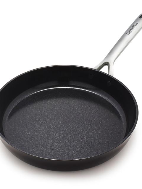 GreenPan GP5 Infinite8 Ceramic Nonstick 12" Frypan