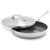 GreenPan GP5 Stainless Steel 12" Frypan with Lid | Mirror Handles