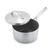 GreenPan GP5 Stainless Steel 3.26-Quart Saucepan with Lid | Mirror Handles