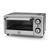 GreenPan GreenLife Air Fry Toaster Oven | Black