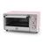 GreenPan GreenLife Air Fry Toaster Oven | Pink