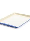 GreenPan GreenLife Ceramic Nonstick 18" x 13" Cookie Sheet | Periwinkle