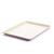 GreenPan GreenLife Ceramic Nonstick 18" x 13" Cookie Sheet | Pink