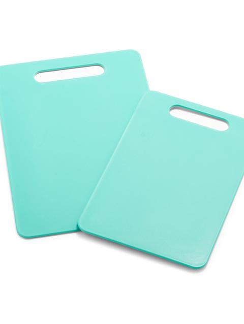 GreenPan GreenLife Cutting Board Set | Turquoise