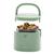 GreenPan GreenLife Electric Lunch Box | Sage Green