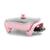 GreenPan GreenLife Electric Skillet | Pink