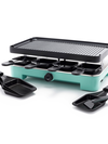 GreenPan GreenLife Family Fun Grill | Turquoise