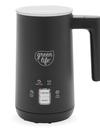 GreenPan GreenLife Instant Milk Frother | Black